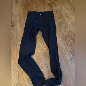 Halara UltraSculpt™ High Waisted Butt Lifting Tummy Control Pocket Shaping small